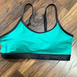 Zyia sports bra excellent condition